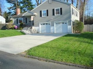 11 Ranger St, South Hadley, MA 01075