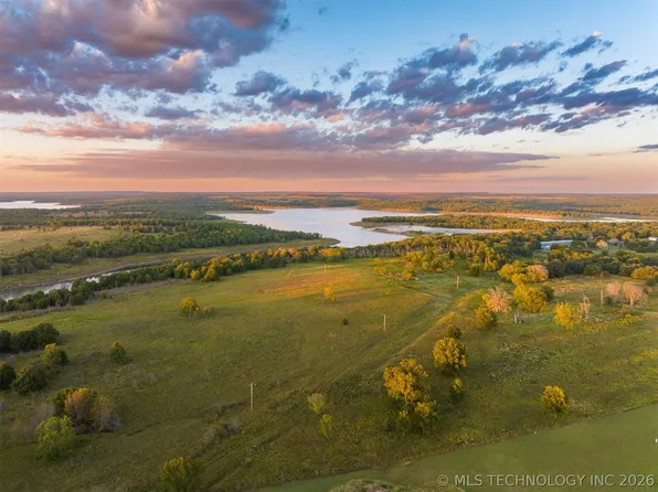 14816 State Highway 20, Skiatook, OK 74070