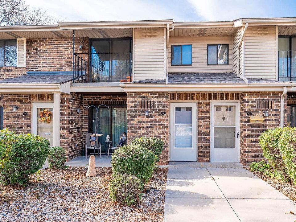 1st image of 6620 Mariner DRIVE #201