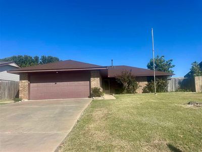 7015 NW Taylor Ave, Lawton, OK, 73505