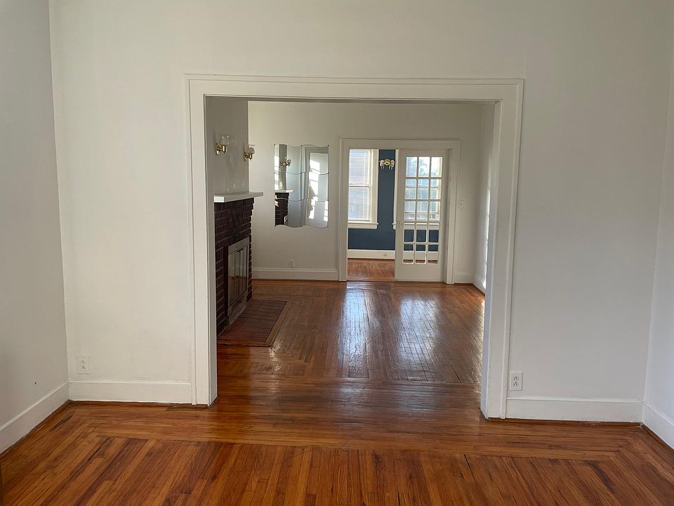 1st image of 114 Halladay Ave Floor 2