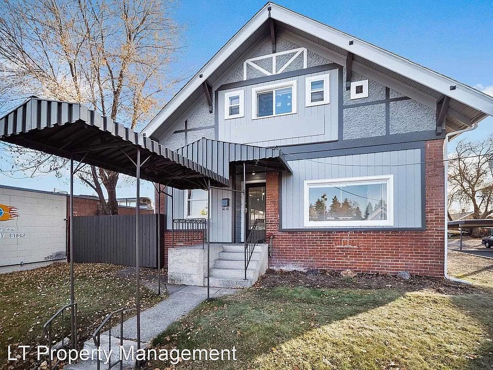 1st image of 1017 W Garland Ave #B