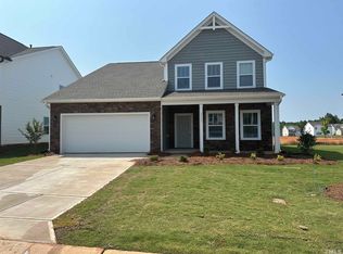 7111 Commodity Ct, Mebane, NC 27302
