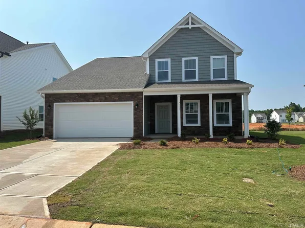 7111 Commodity Ct, Mebane, NC 27302