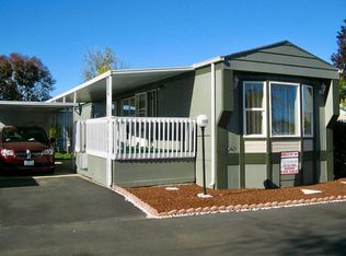 2385 Table Rock Rd SPACE 106, Medford, OR 97501