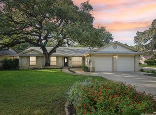 2702 Stone Edge St, San Antonio, TX 78232