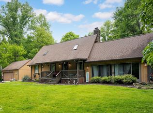 6774 Becks Grove Rd, Freetown, IN 47235