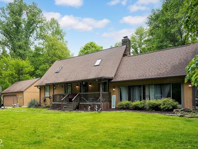6774 Becks Grove Rd, Freetown, IN, 47235