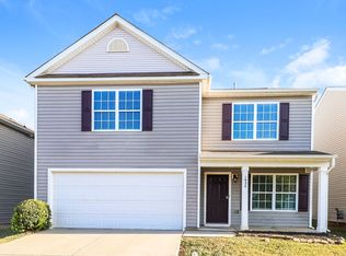 1924 Eastway Dr, Dallas, NC 28034