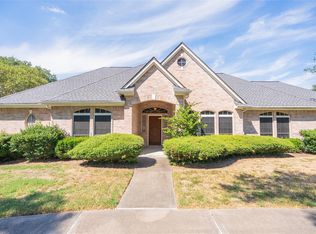 26910 Willow Ln, Katy, TX 77494