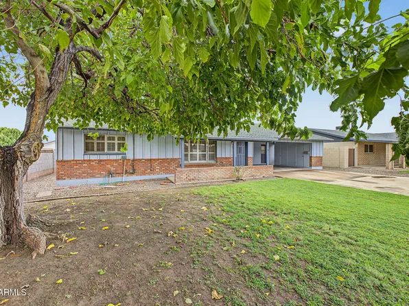 720 N KAREN Drive, Chandler, AZ 85224
