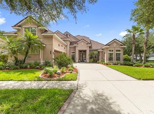 20203 Cane River Way, Tampa, FL 33647