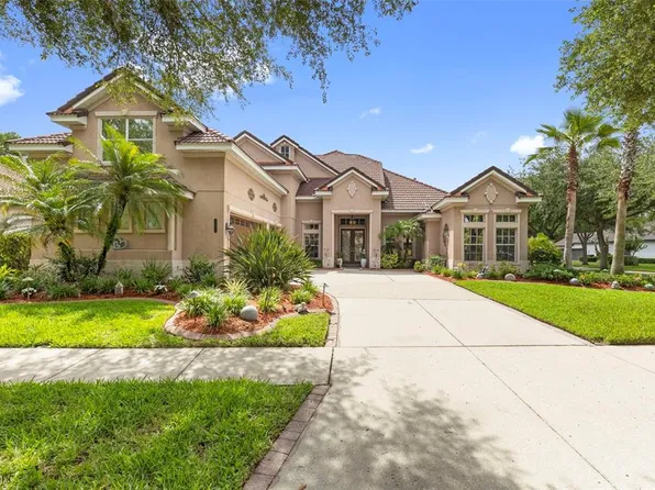 20203 Cane River Way, Tampa, FL 33647