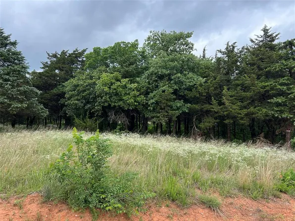 9740 Cedarview Ln Lot 10, Guthrie, OK 73044