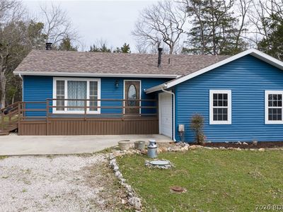 9 Lynette Ln, Camdenton, MO, 65020
