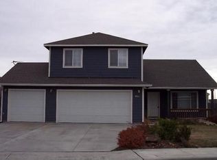 1644 NW Teak Ave, Redmond, OR 97756