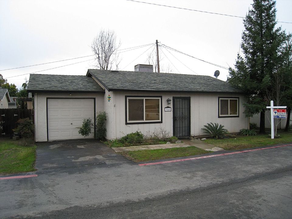 Curb View