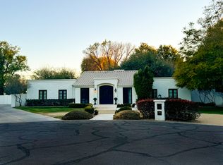 2001 E Myrna Ln, Tempe, AZ 85284