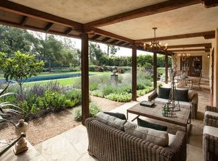 1233 E Mountain Dr, Santa Barbara, CA 93108