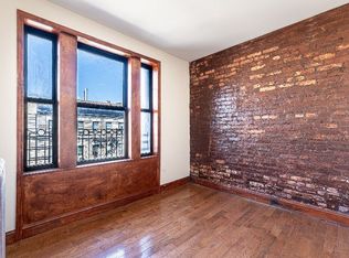 510 W 184th St APT 56, New York, NY 10033