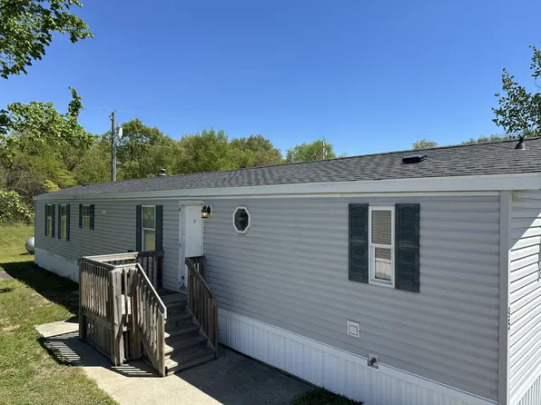 2103 E State Road 10 Lot 95, Lake Village, IN 46349