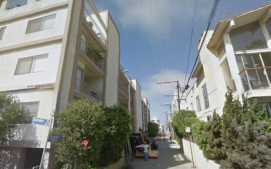 2nd image of 1 Spinnaker St APT 17