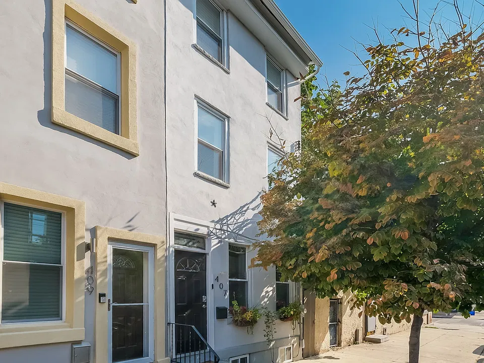 407 W Jefferson St