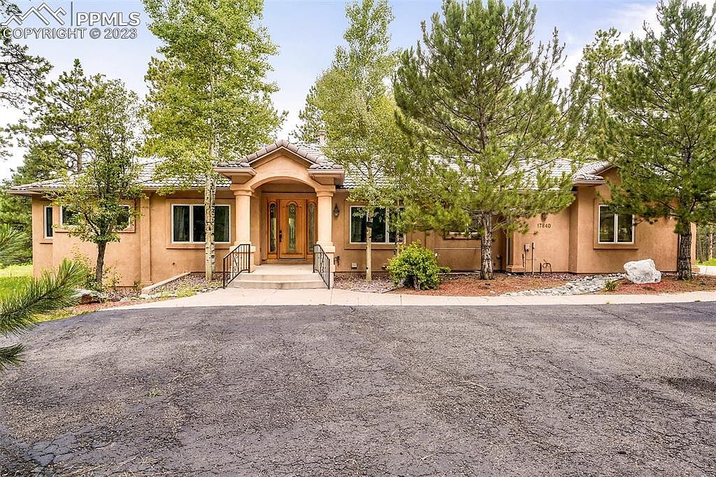 17840 Queensmere Dr, Monument, CO 80132 MLS 8115266 Zillow