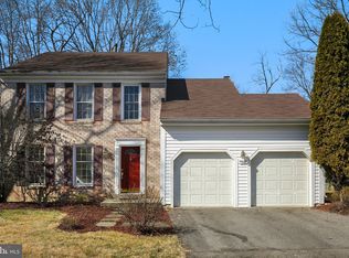 12802 Marlow Pl, Silver Spring, MD 20904