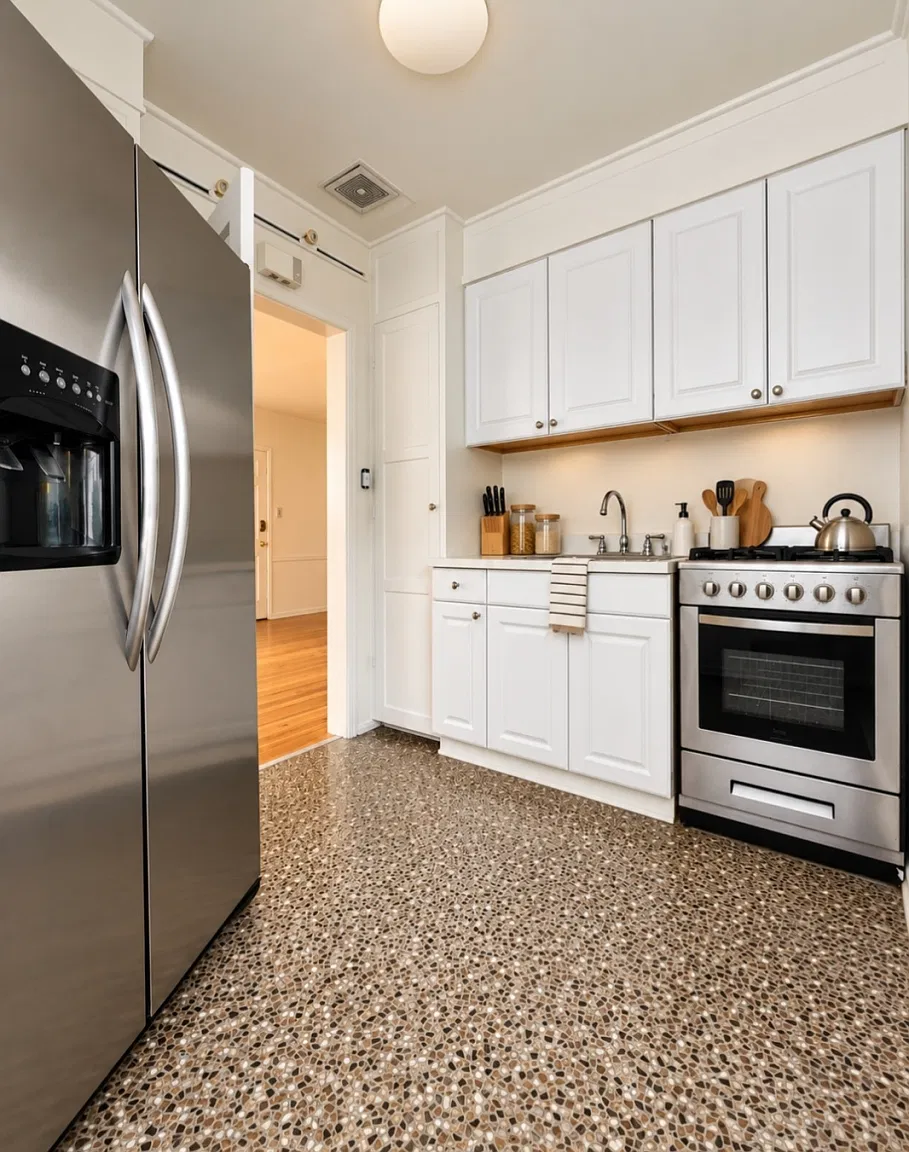 1 bed, 1.0 bath, $2,450 — Photo 4