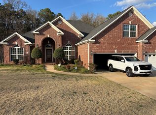 6 Jacob Pl, Little Rock, AR 72211