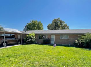 435 Gridley Dr, Mountain Home, ID 83647