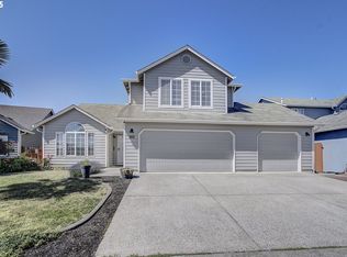 1812 NW 14th St, Battle Ground, WA 98604