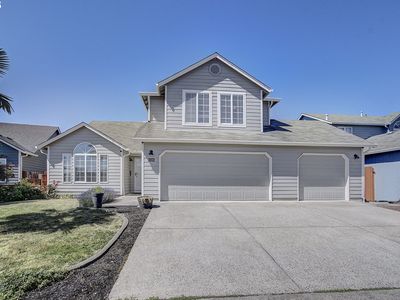 1812 NW 14th St, Battle Ground, WA, 98604