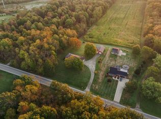 7414 Ravenna Ave SE, Waynesburg, OH 44688