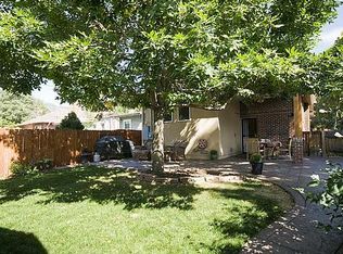 827 S Corona St, Denver, CO 80209