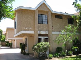 2608 Grant Ave #2, Redondo Beach, CA 90278