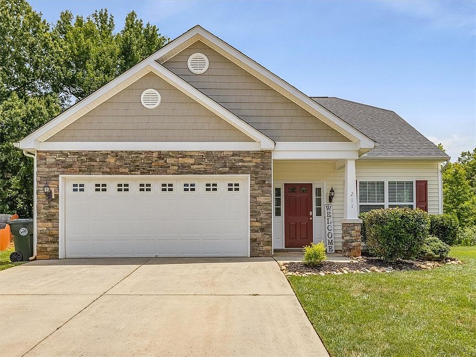 211 Goldfinch Ct, Mebane, NC 27302 Zillow