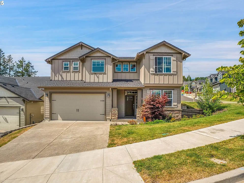 15487 SE Hawthorne Mdws