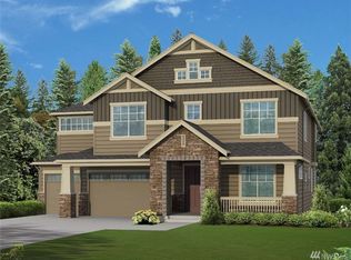 24351 NE 27th Pl LOT 6, Sammamish, WA 98074