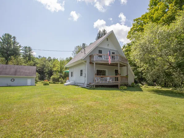 977 Burnt Hill Rd, Cadyville, NY 12918