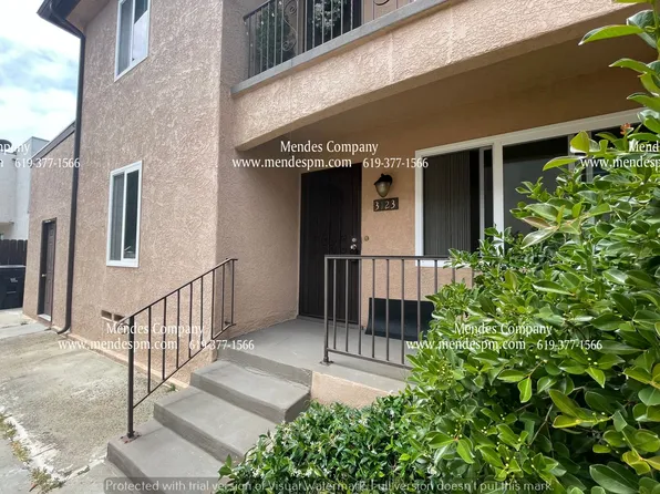 3123 Jarvis St, San Diego, CA 92106