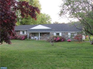 1121 Chelsea Rd, Aston, PA 19014