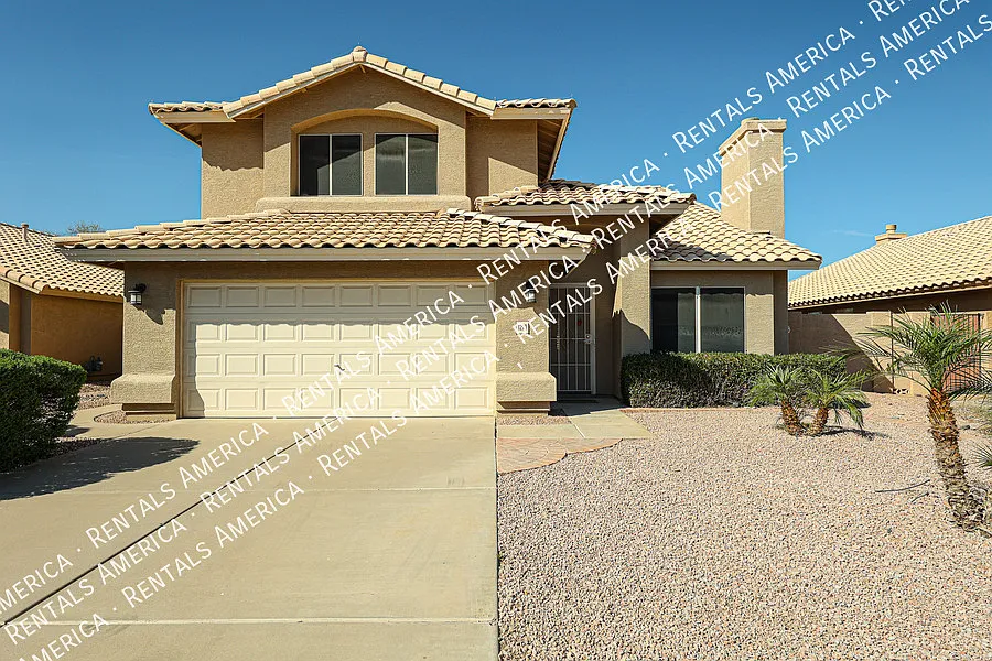 Building Photo - 1210 W Kelly Ln