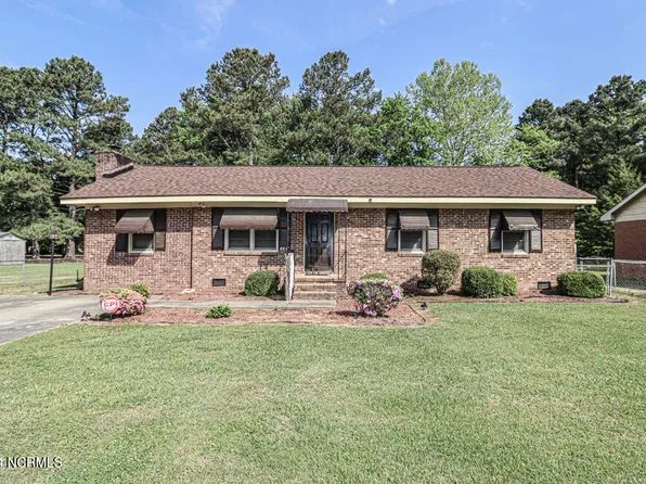 144 Daniels Avenue, Battleboro, NC 27809
