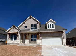7500 Montage Dr, Austin, TX 78738