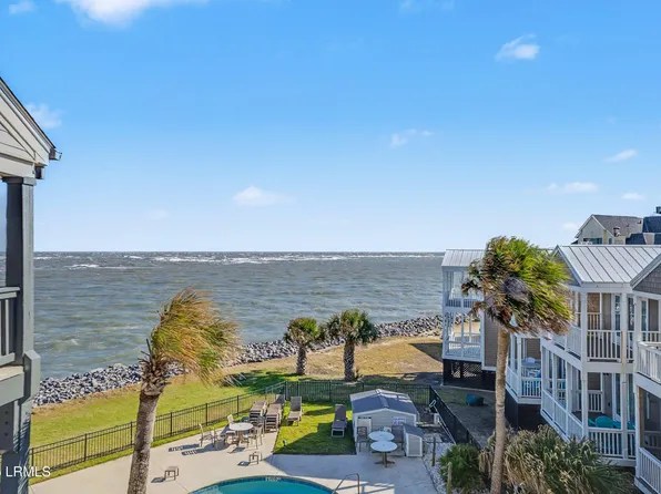 731 N Hampton Ct #731, Saint Helena Island, SC 29920