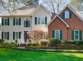 12509 Rocky River Dr, Midlothian, VA 23114
