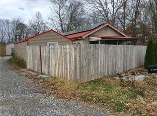 21 Collins Rd, Fletcher, NC 28732