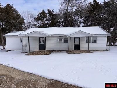 243 Boland Dr, Henderson, AR, 72544